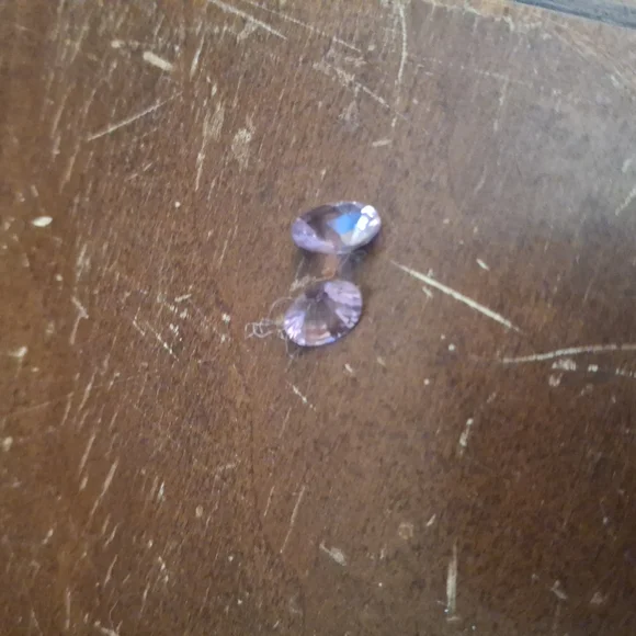 Amethyst Crystal Geode Home Accent